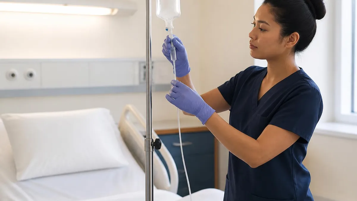 Curriculum and Clinical Requirements - BSN - Degree Bachelor of Science in Nursing certification study resource