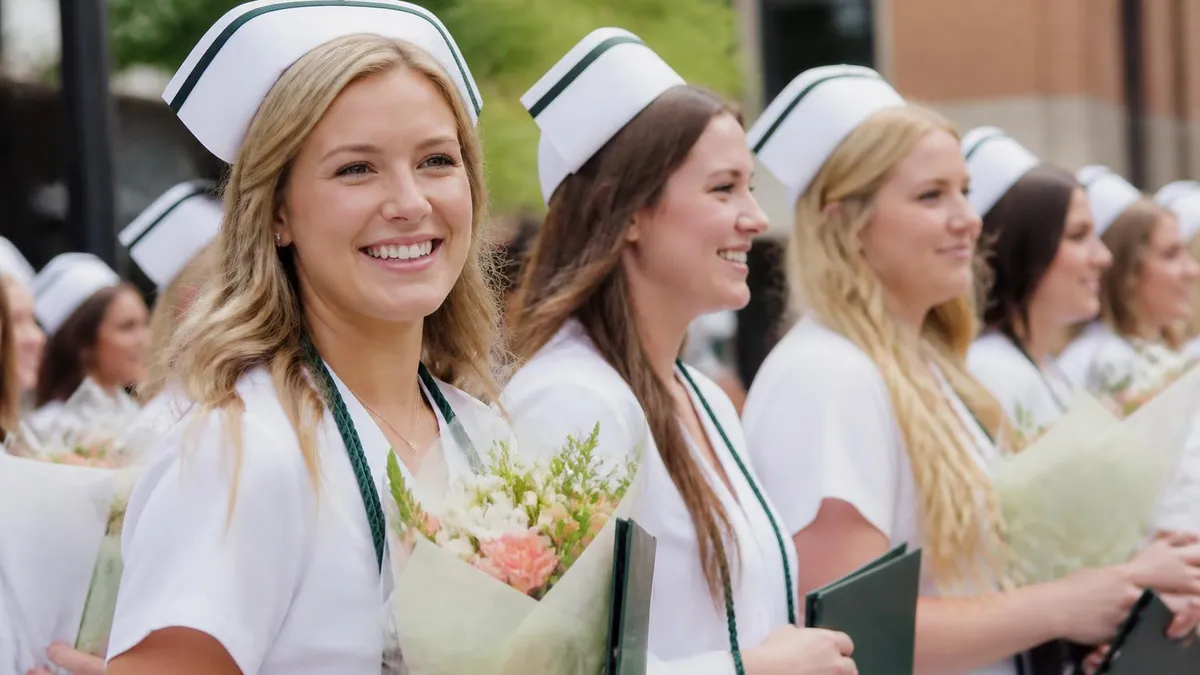 How to Sign RN Bsn - BSN - Degree Bachelor of Science in Nursing certification study resource