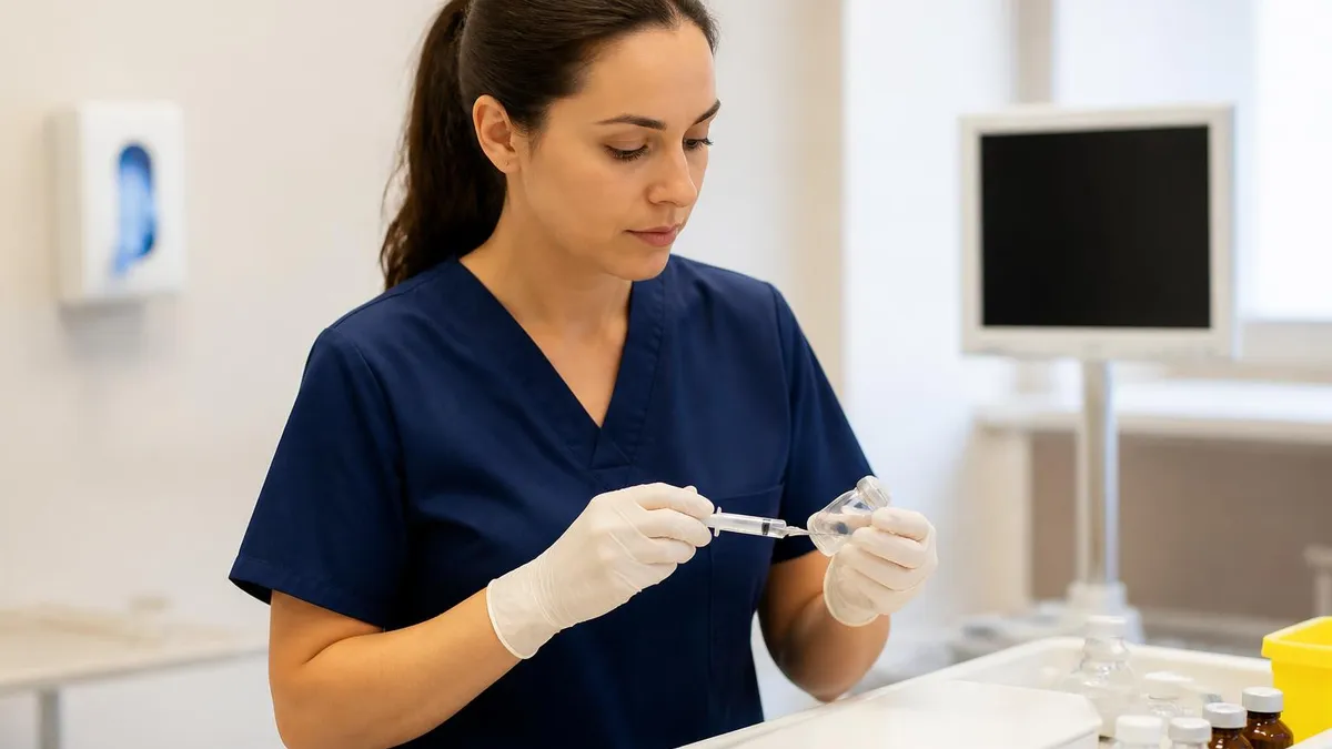 Lock in Your Pharmacology - BSN - Degree Bachelor of Science in Nursing certification study resource