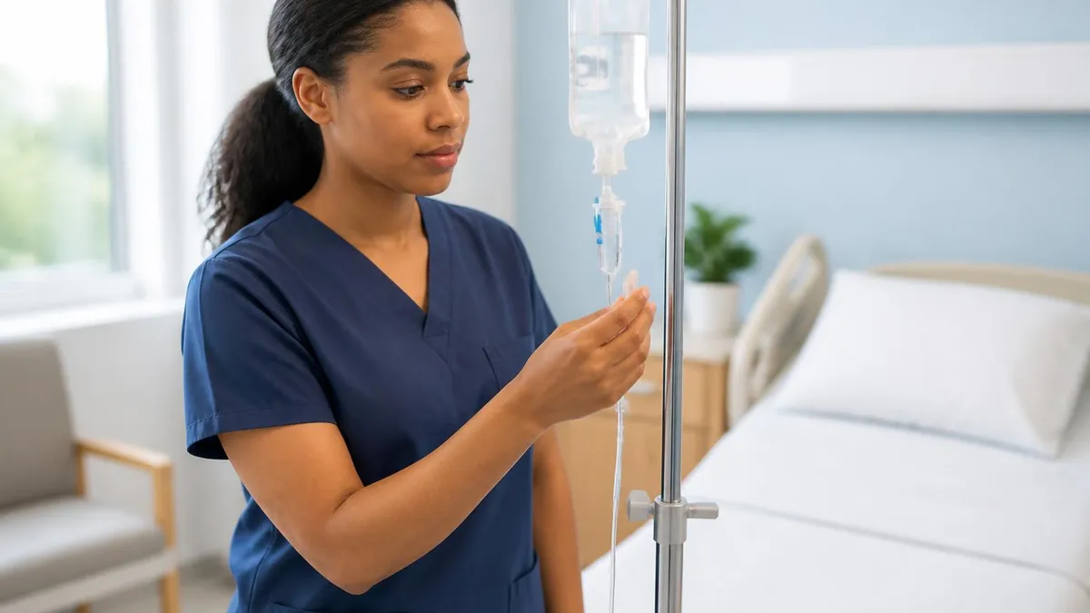 LPN to Bsn Bridge β Key Numbers at a Glance - BSN - Degree Bachelor of Science in Nursing certification study resource