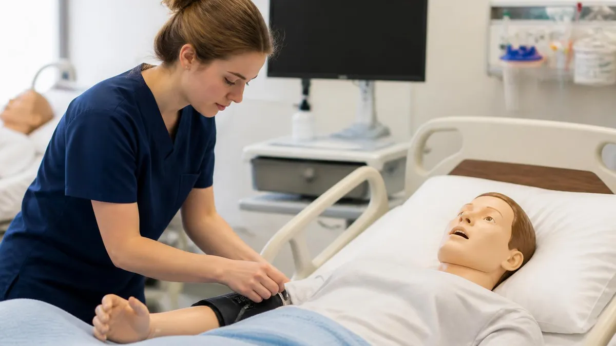 How to Choose the Right LPN to Bsn Online Program - BSN - Degree Bachelor of Science in Nursing certification study resource