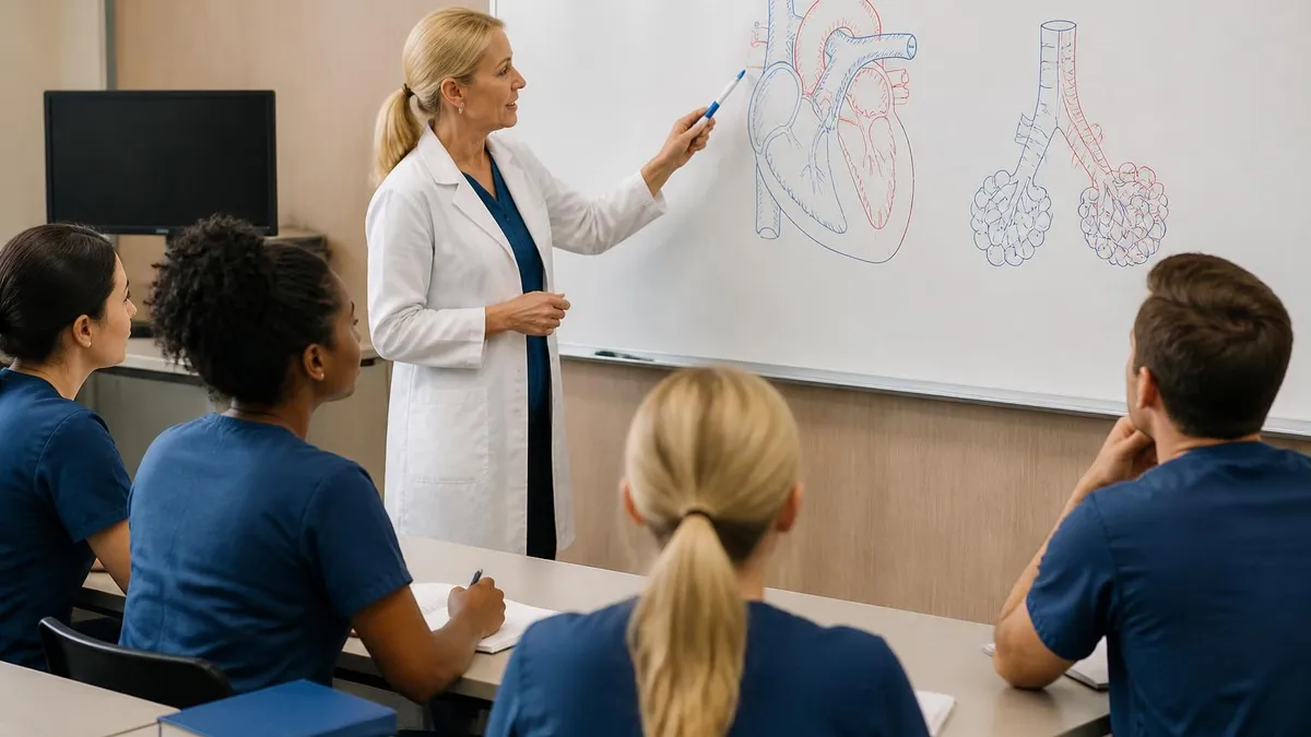 LPN to Bsn Online Curriculum: What You Will Study - BSN - Degree Bachelor of Science in Nursing certification study resource