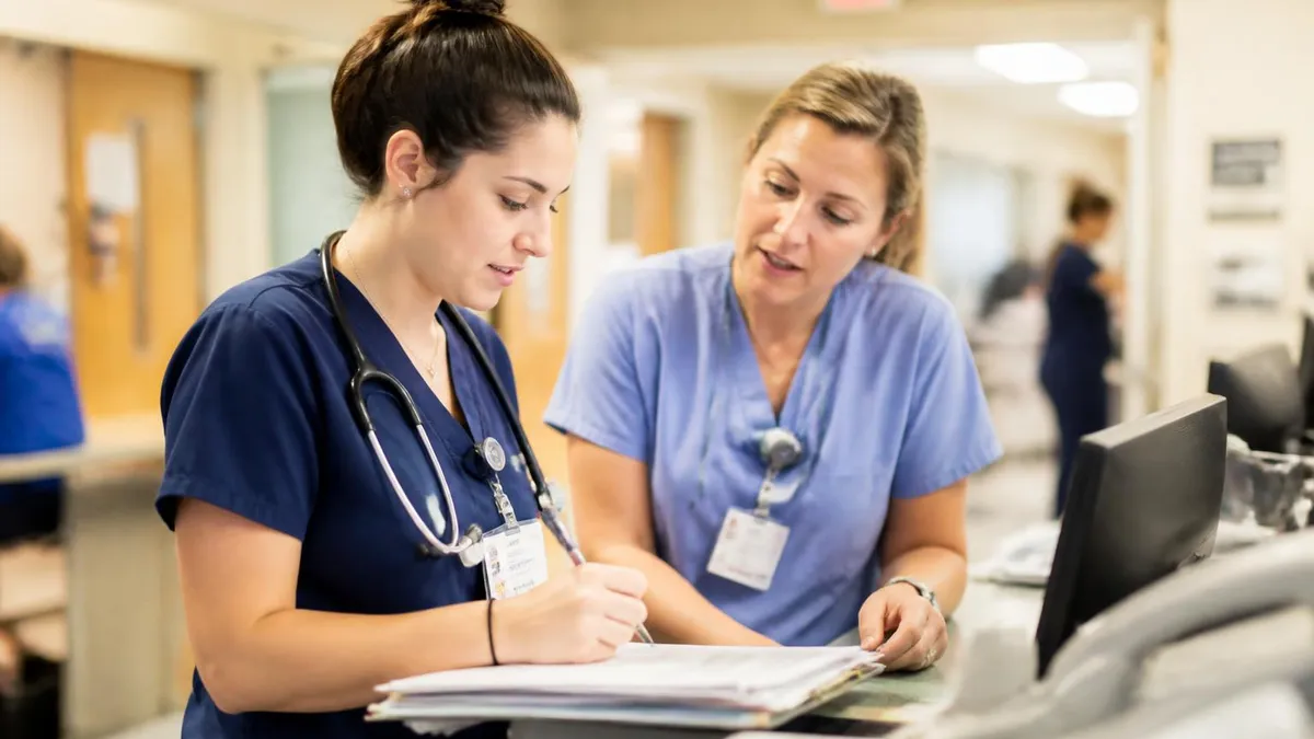 LPN to Bsn Program - BSN - Degree Bachelor of Science in Nursing certification study resource