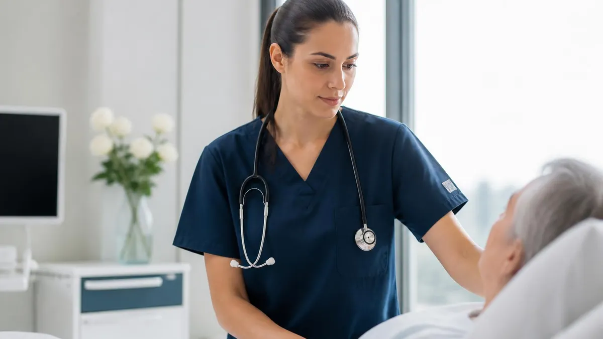 Msn Specialties and Average Salaries (us, 2026) - BSN - Degree Bachelor of Science in Nursing certification study resource