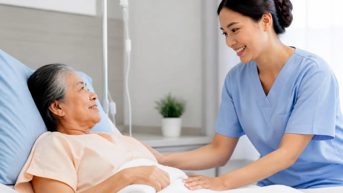 Accelerated BSN Programs Online: 12-Month Routes for Non-Nurses 2026 June