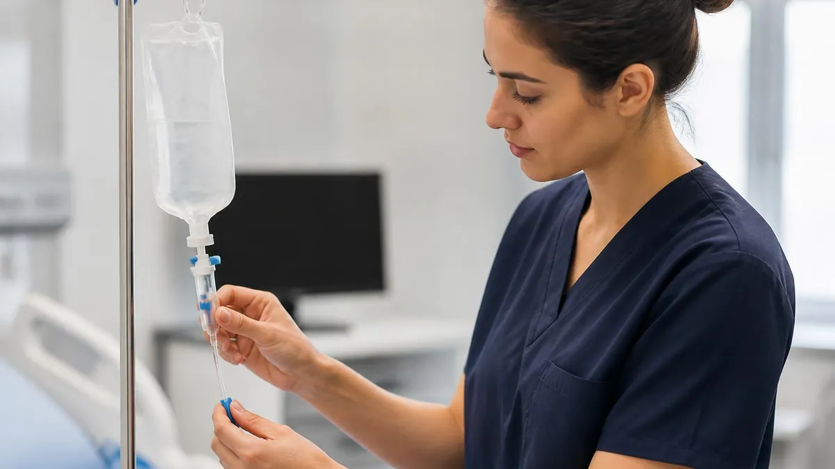 ADN to BSN Online: Bridge Programs and Costs Complete Guide