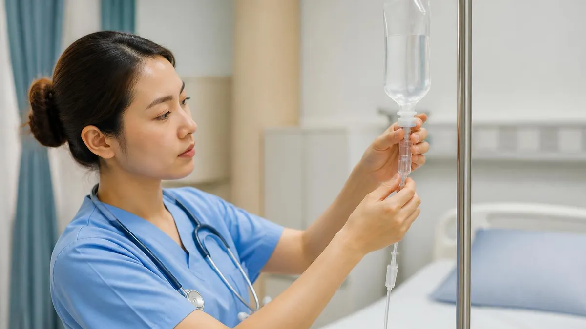 ADN vs BSN: Which Nursing Degree Is Right for You? 2026 June