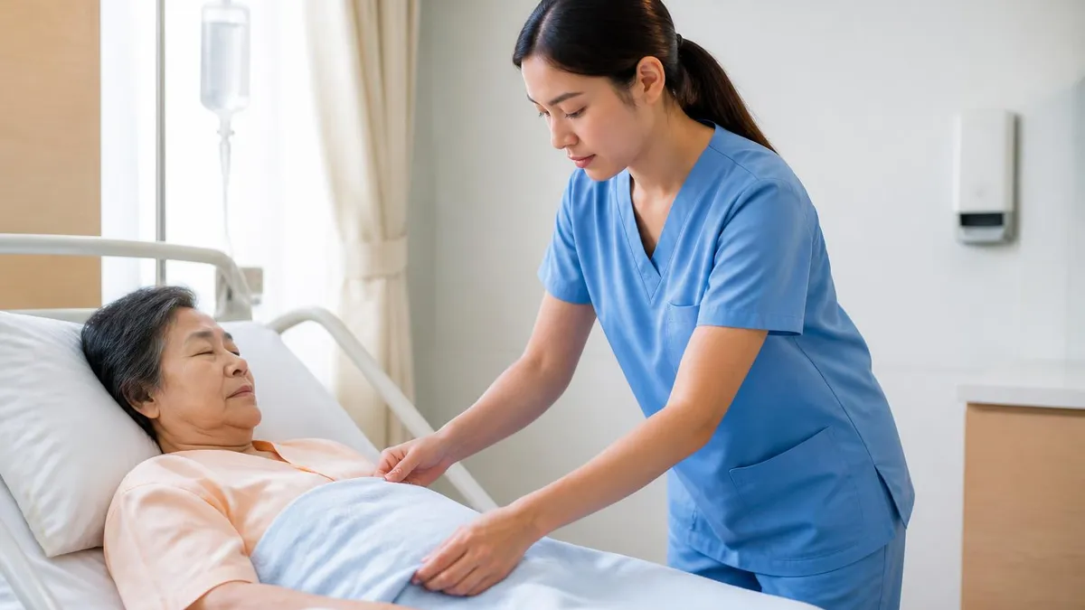 ASN to BSN: Programs, Path, and Career Impact for Nurses 2026 June