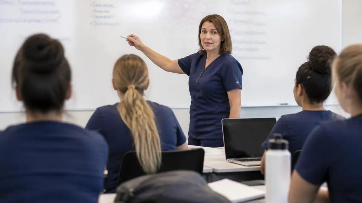 Best BSN Programs in the US: Complete Guide to Bachelor of Science in Nursing Degrees