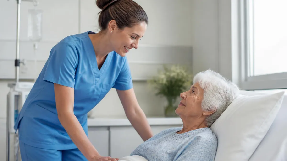 BSN Jobs Near Me: Top Roles, Salaries & How to Land One in 2026 June