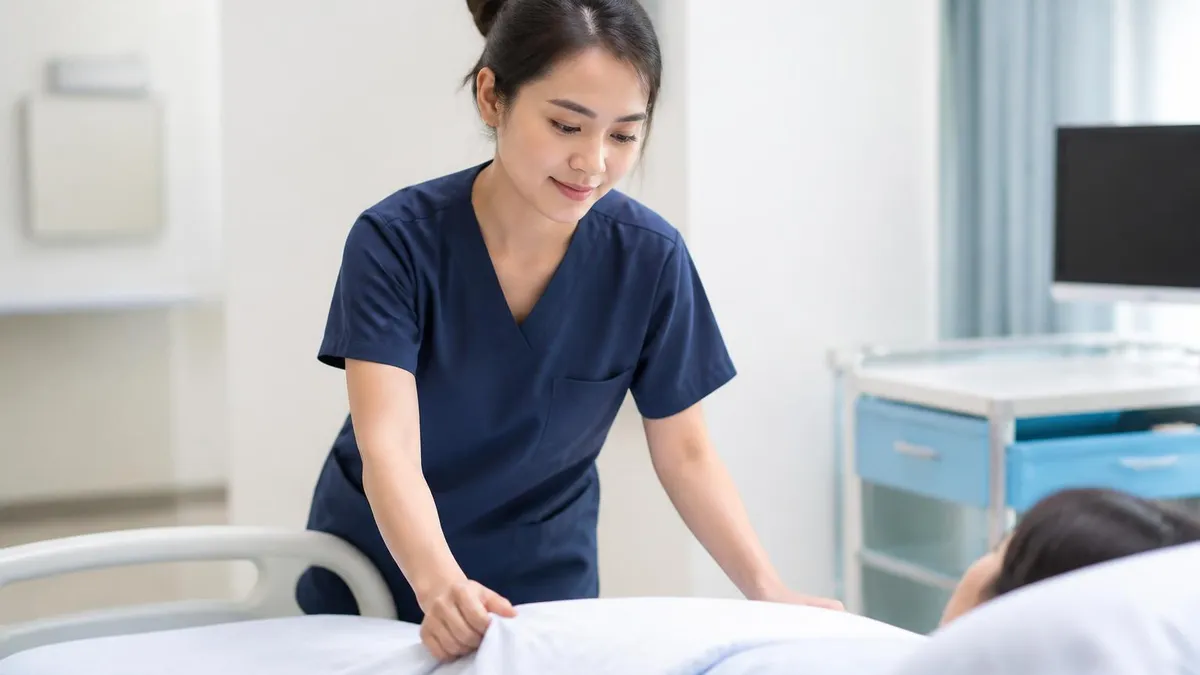 BSN Meaning: What Is a Bachelor of Science in Nursing? 2026 July