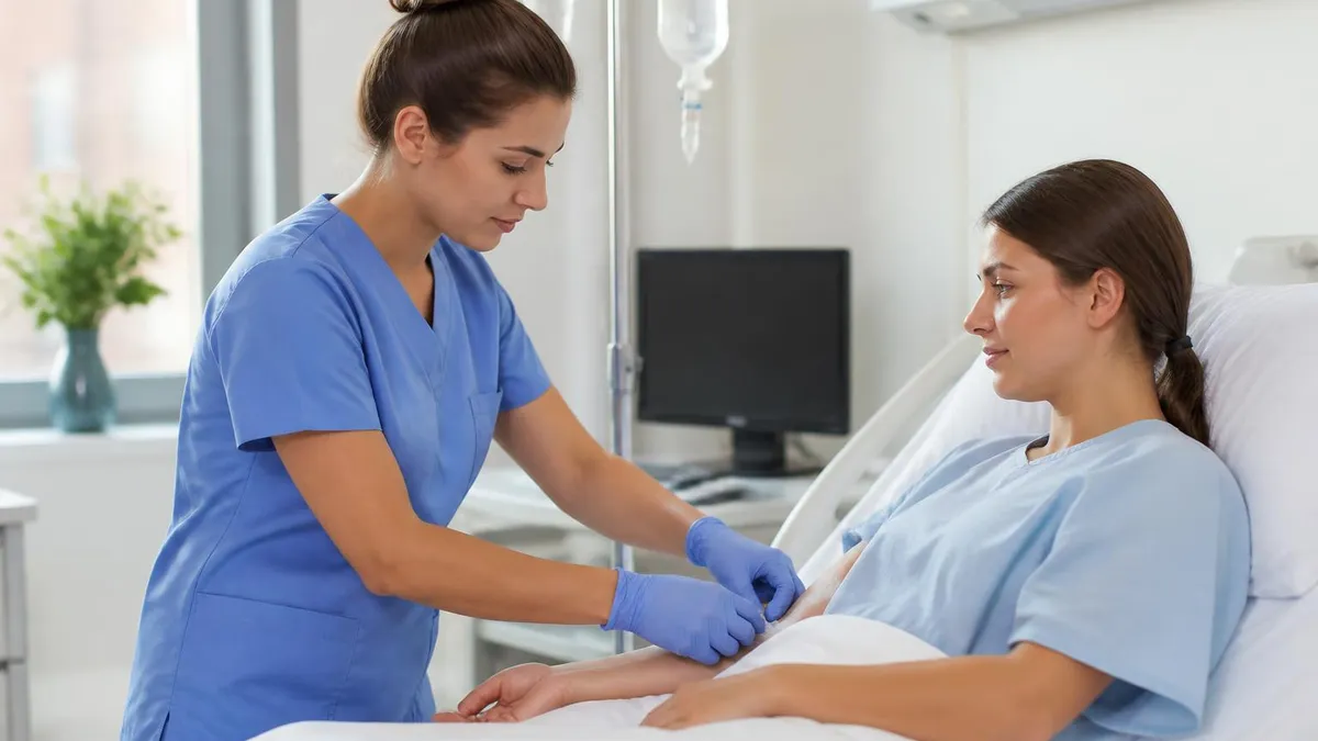 BSN Nurse Salary: Complete 2026 Pay Guide by State, Setting & Specialty