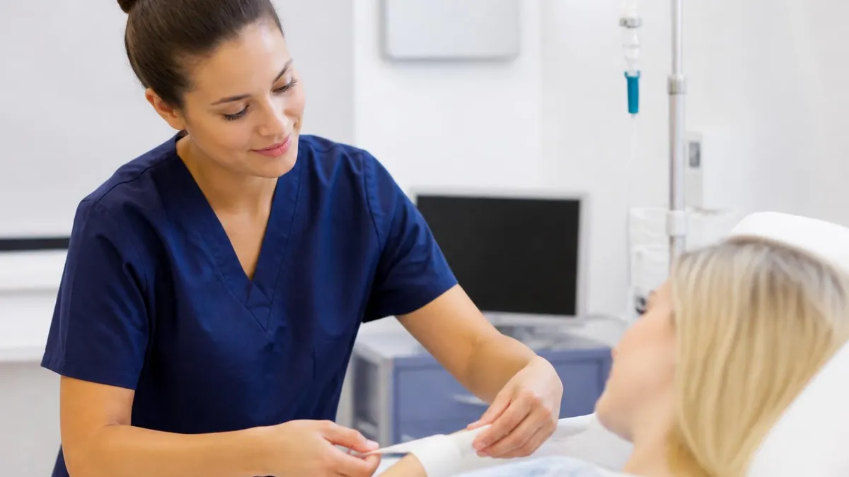 BSN Program: Bachelor of Science in Nursing Pathway Guide 2026 June