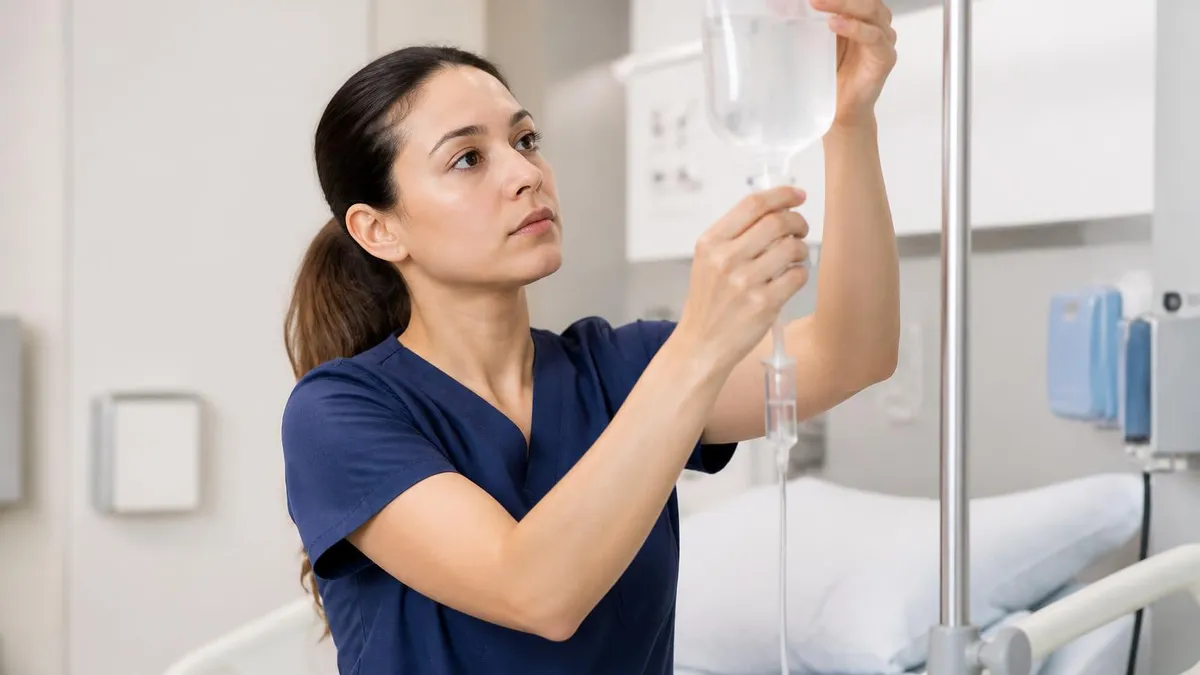 BSN Programs in Houston: Complete Guide to Nursing Schools, Costs & Admissions in 2026 July