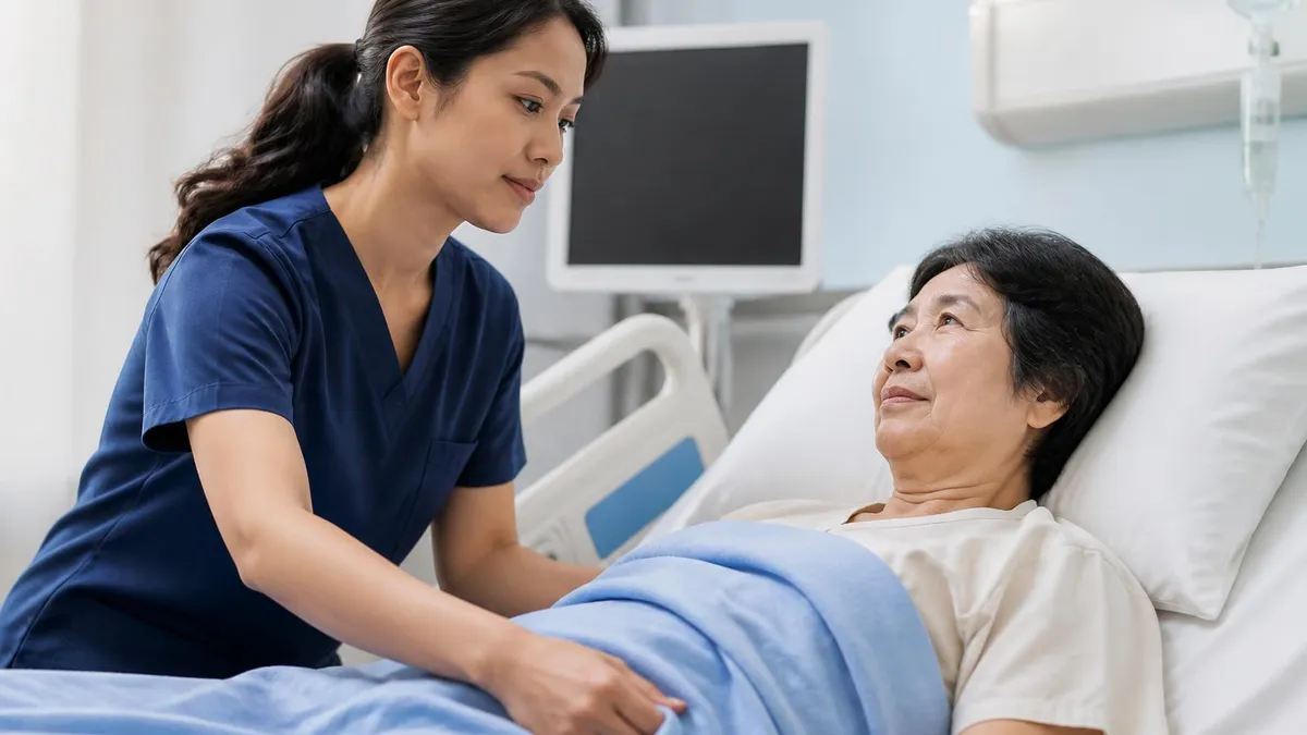 BSN Programs in Texas: Complete Guide to Top Nursing Schools in 2026 June