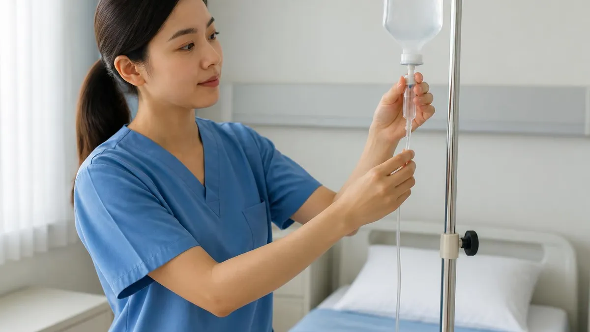 BSN Programs Online: Complete Guide to Earning Your Bachelor of Science in Nursing