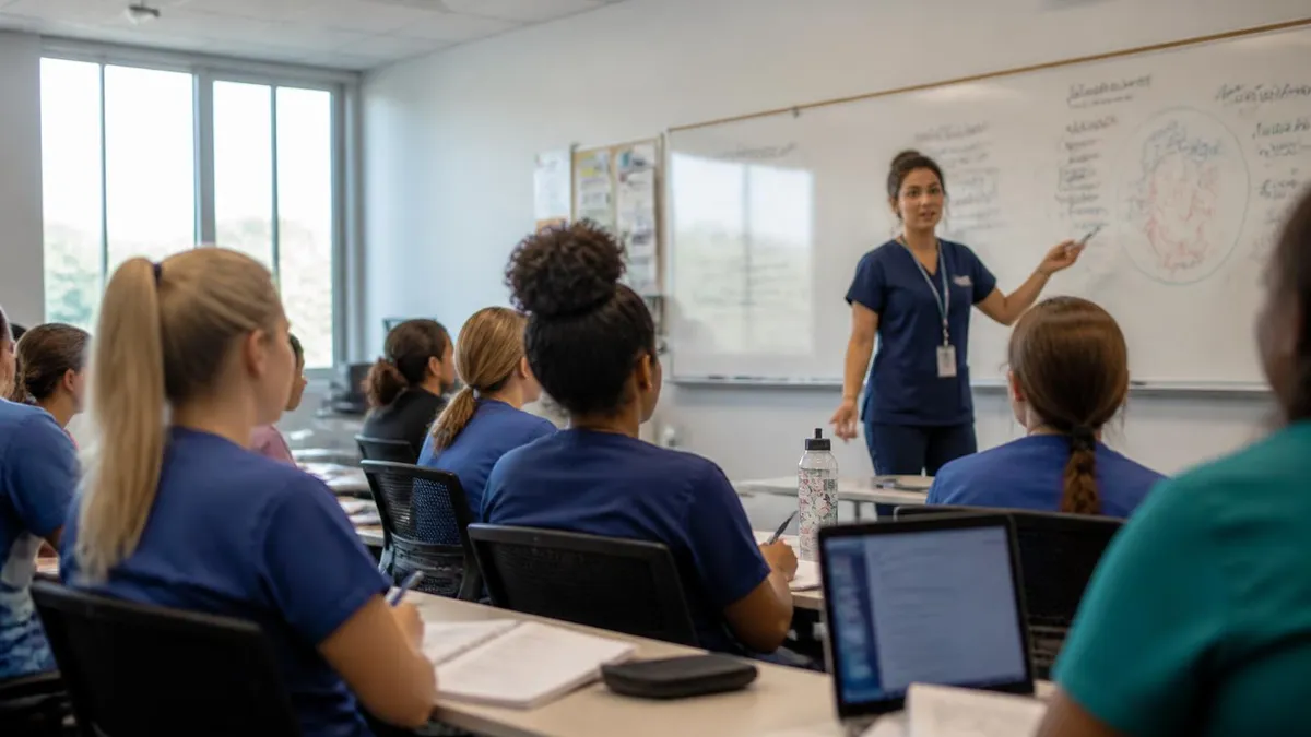 Cheapest Online BSN Programs: Complete Guide to Affordable Nursing Degrees in 2026 July