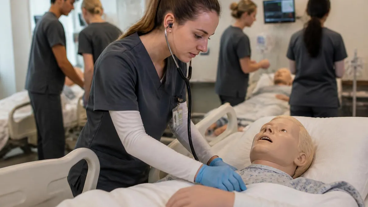 How to Become a BSN: Complete Step-by-Step Guide for Aspiring Nurses 2026 July