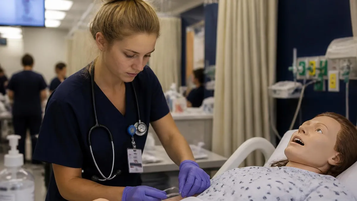 How to Sign BSN RN: The Complete Guide to Your Nursing Credentials 2026 July