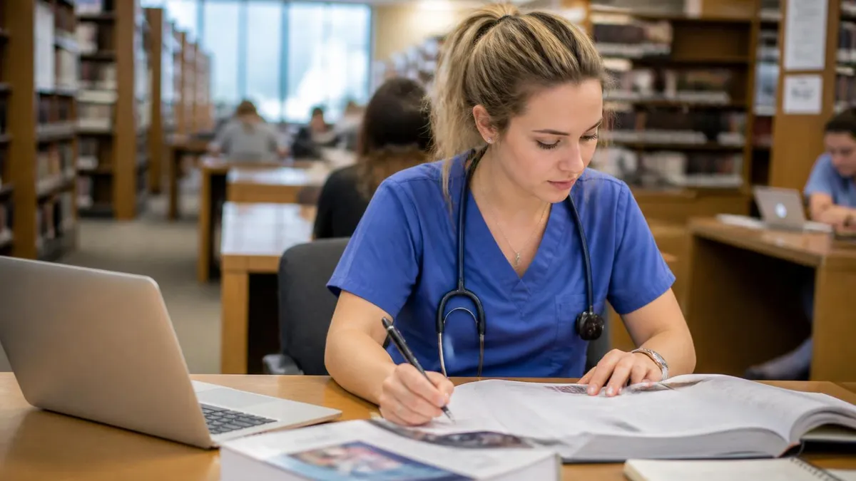 LPN to BSN Program: Complete Guide to Bridge Requirements, Timeline, and Career Advancement