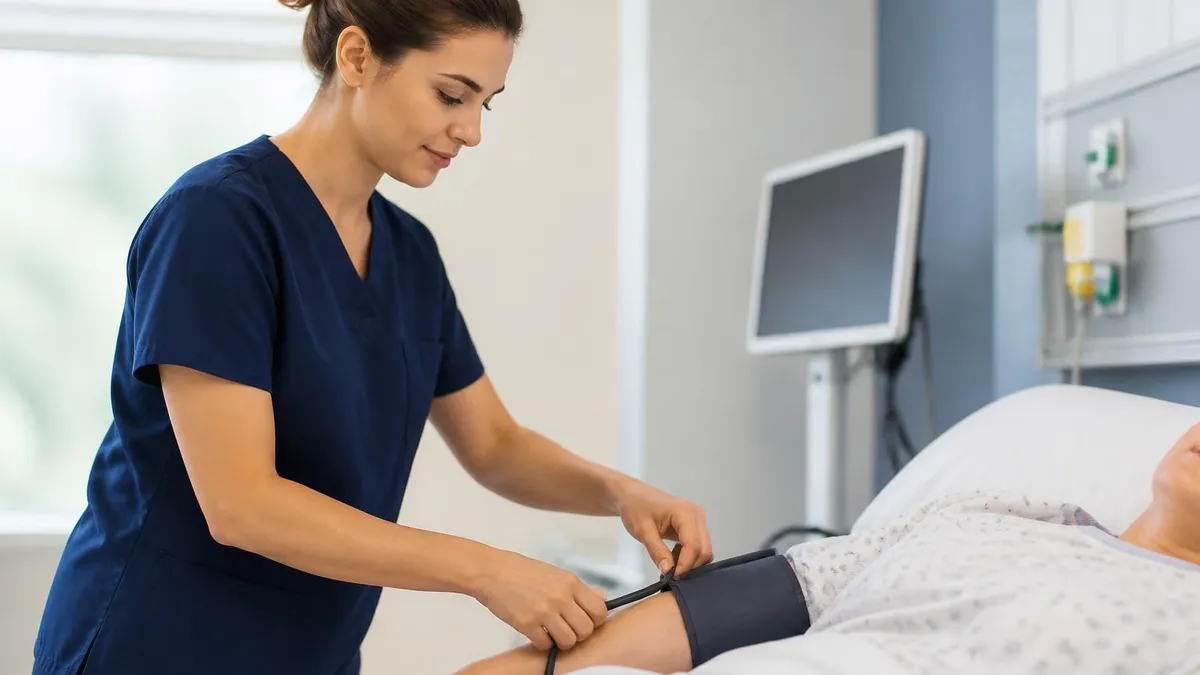 LPN to BSN Programs: Bridge Pathway Length, Cost, and How to Choose 2026 June