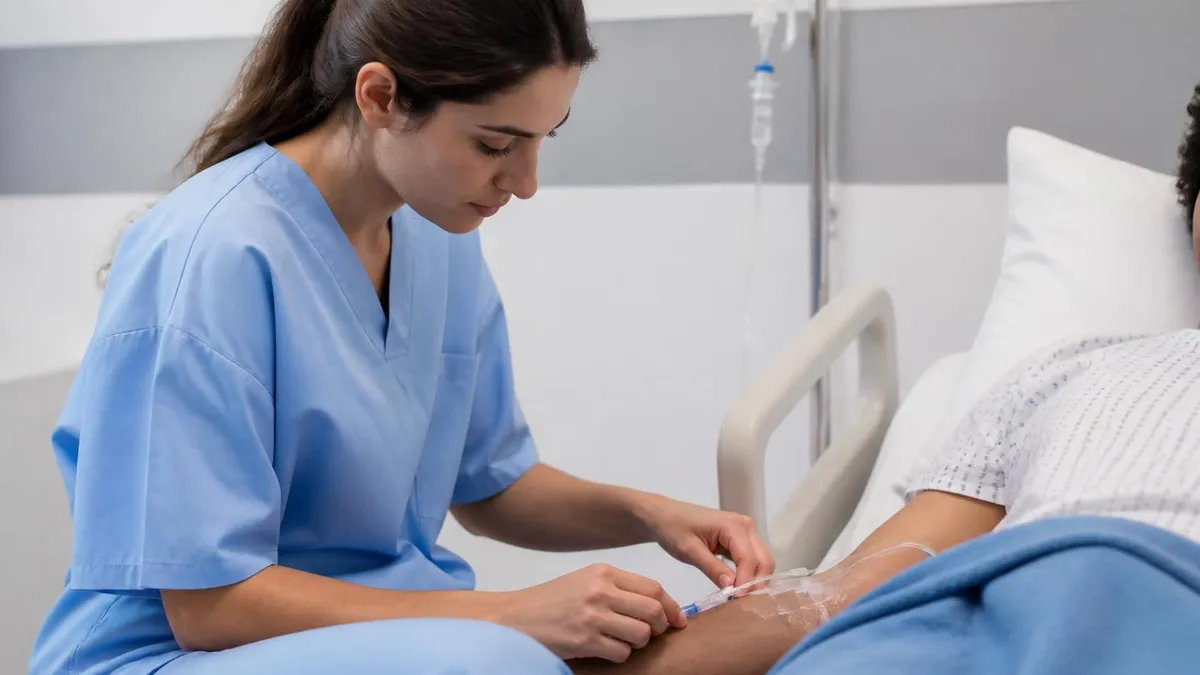 Online BSN Programs: How to Find and Choose the Right One 2026 June