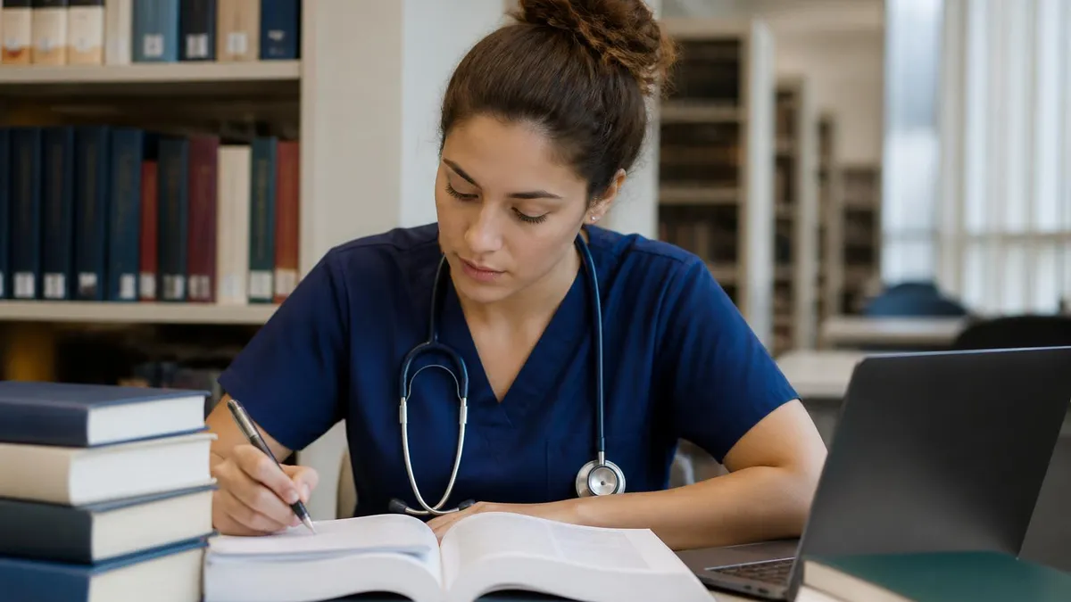 Online LPN to BSN Programs: Complete Training Guide & Requirements 2026 June