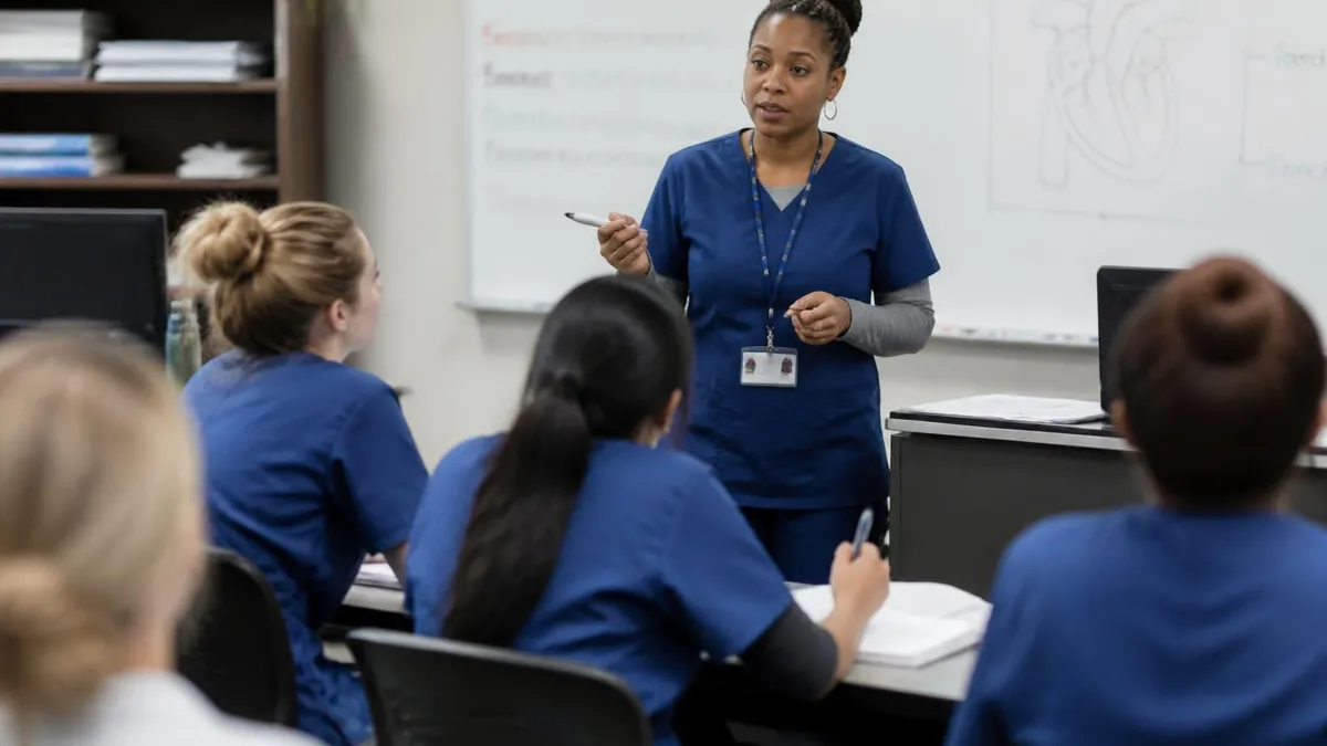 Part Time BSN Programs: Complete Guide to Requirements, Options, and How to Succeed