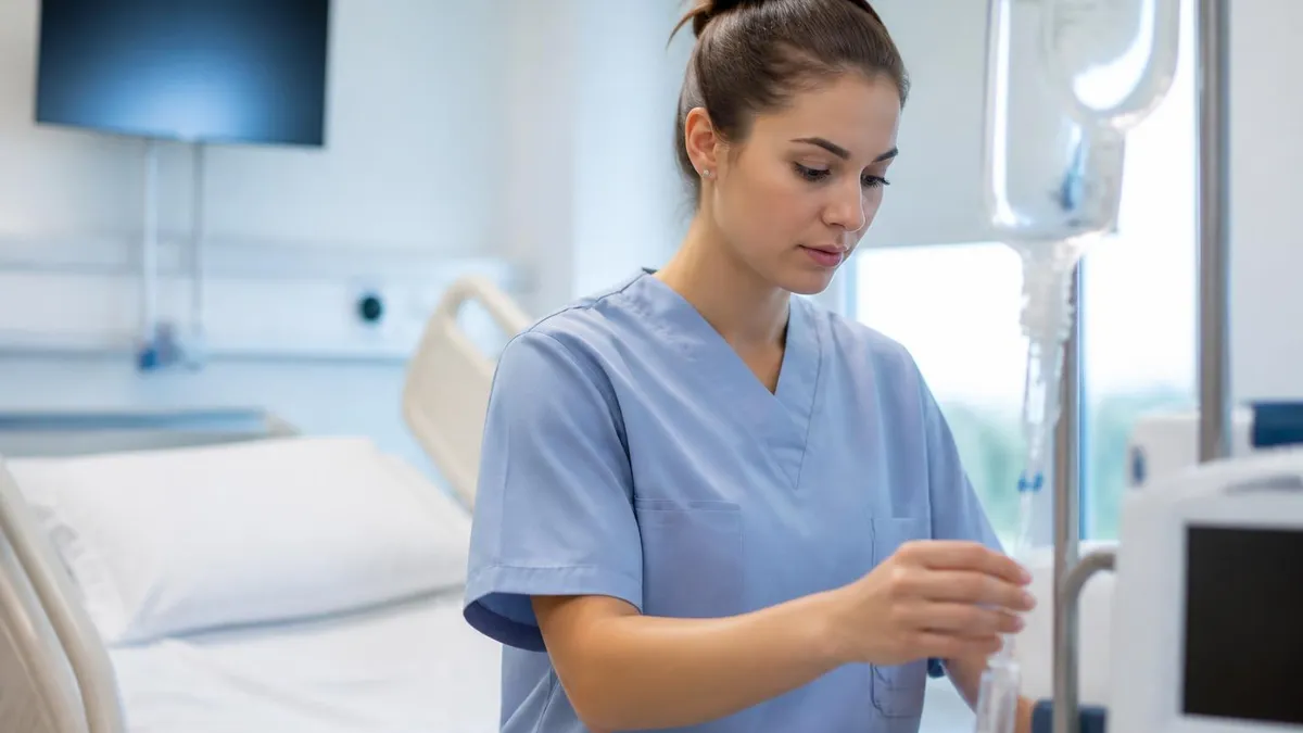 RN to BSN Bridge Program: Complete 2026 July Guide for Working Nurses