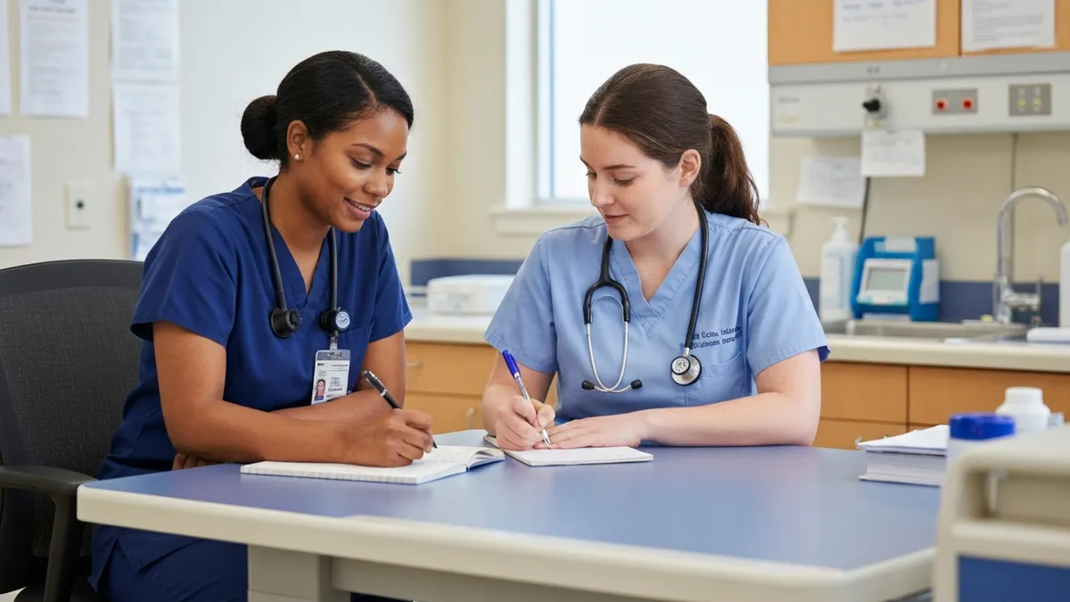 Top RN to BSN Programs: Complete Guide to Requirements, Costs, and How to Choose