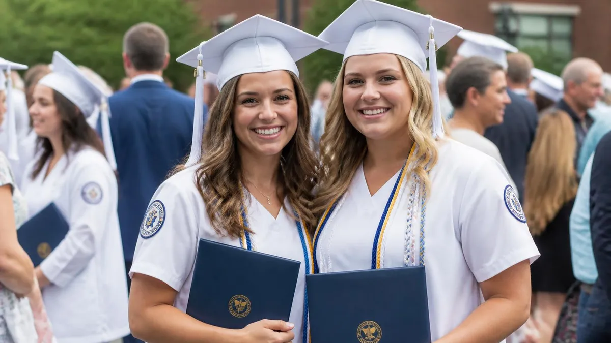 Traditional BSN: Complete Guide to Requirements, Curriculum, and Career Outcomes