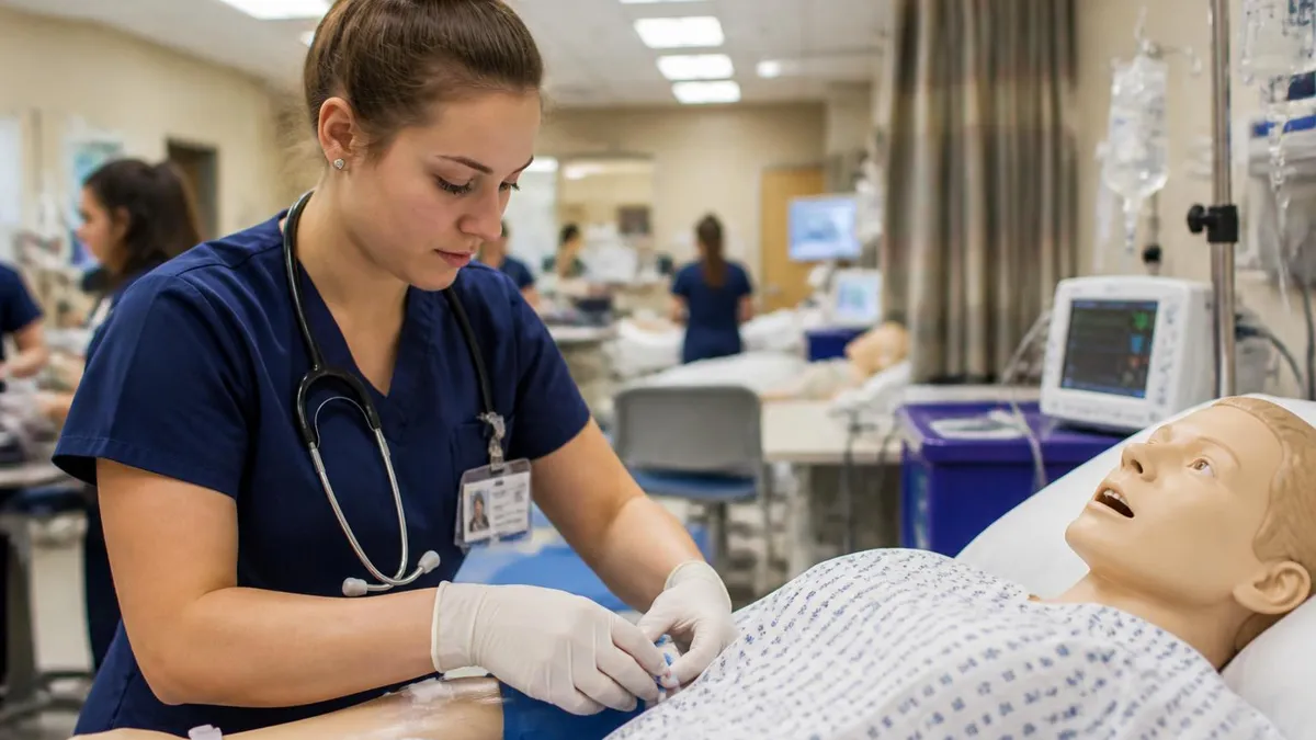 What Can You Do With a BSN? Careers, Salaries, and Opportunities 2026 July