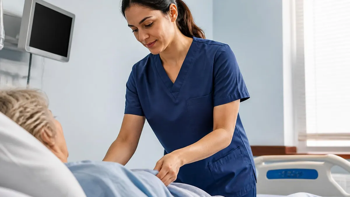 What Is a BSN in Nursing? Complete Guide to the Degree, Cost, and Career