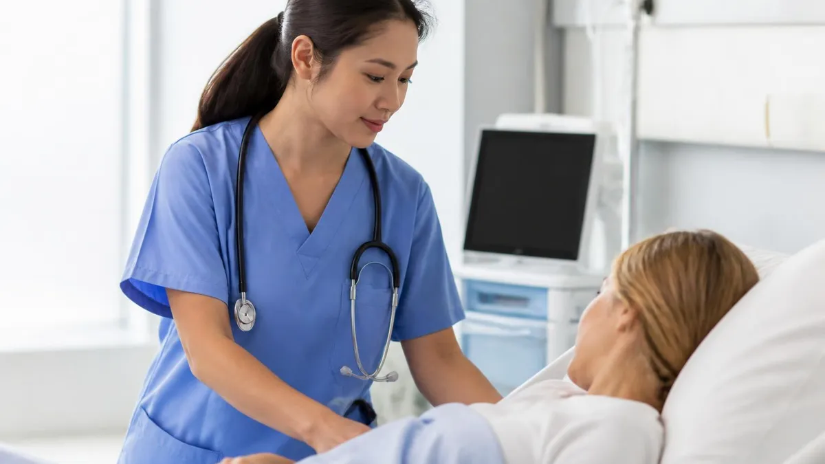 Online Bsn Degrees by the Numbers - BSN - Degree Bachelor of Science in Nursing certification study resource