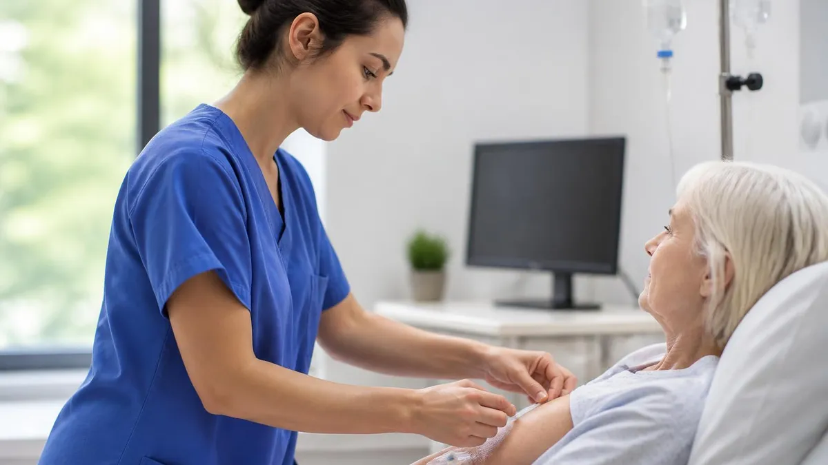 Private Bsn Schools - BSN - Degree Bachelor of Science in Nursing certification study resource