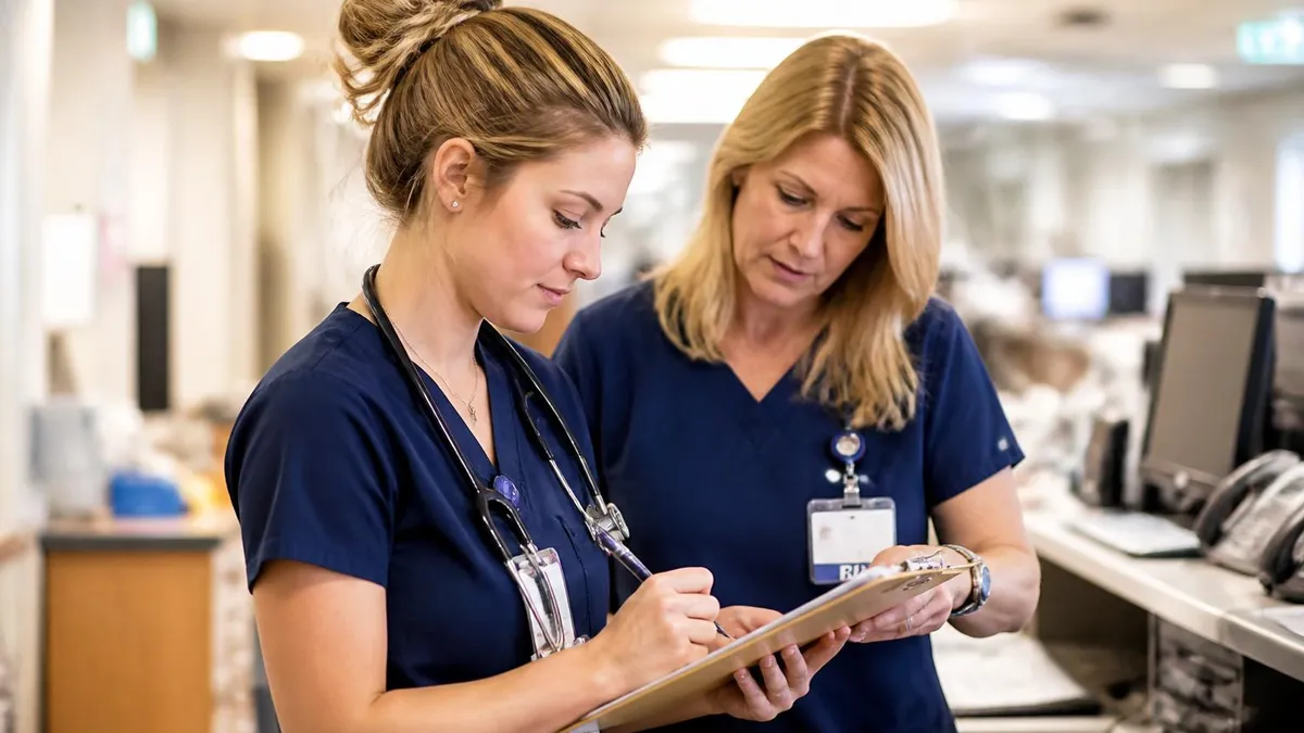 RN to Bsn Bridge Programs - BSN - Degree Bachelor of Science in Nursing certification study resource