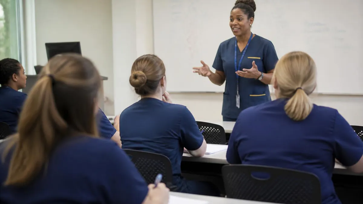 RN to Bsn Bridge Programs - BSN - Degree Bachelor of Science in Nursing certification study resource