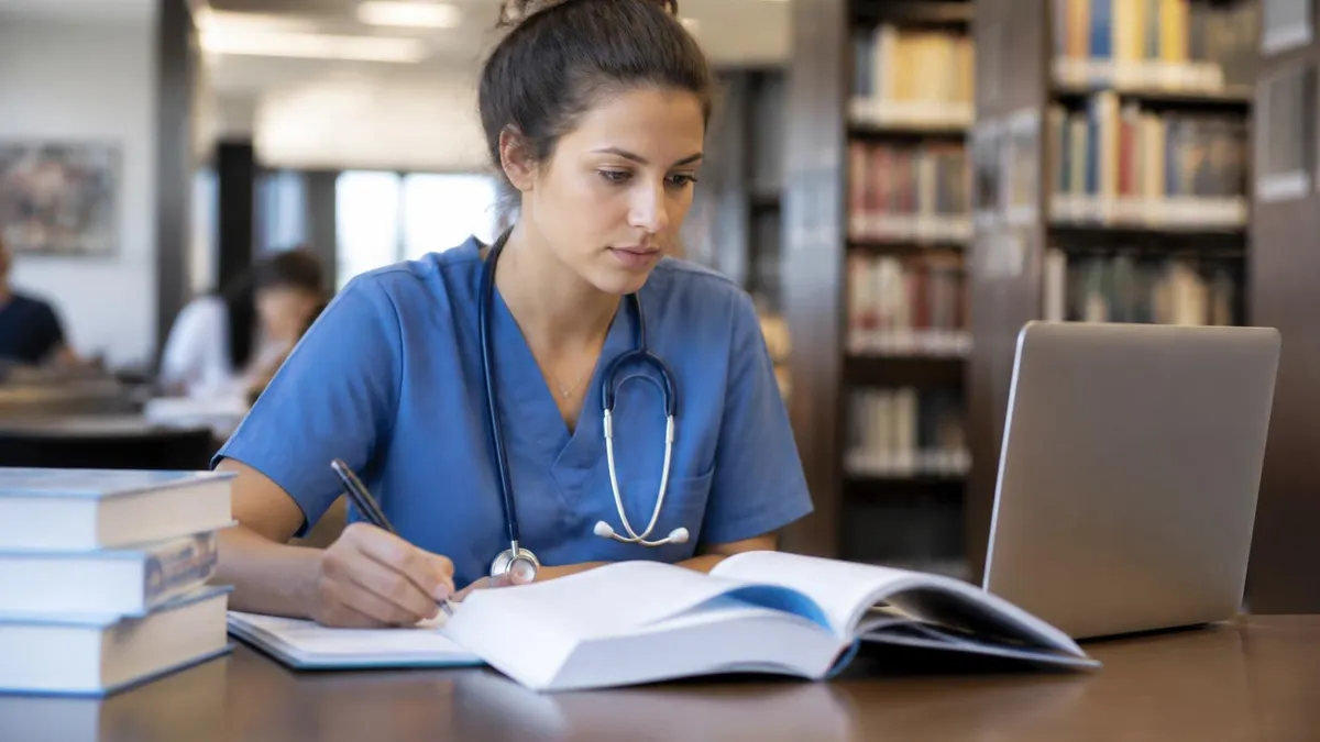 RN to Bsn Meaning - BSN - Degree Bachelor of Science in Nursing certification study resource