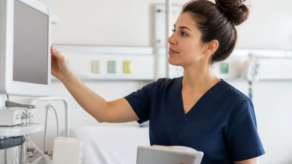 RN to Bsn Program Selection - BSN - Degree Bachelor of Science in Nursing certification study resource