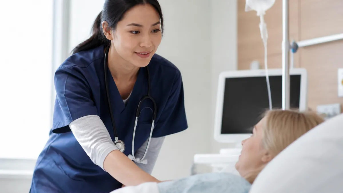 RN to Bsn Program Types - BSN - Degree Bachelor of Science in Nursing certification study resource