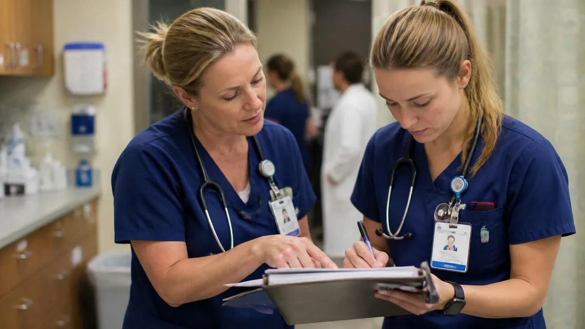 RN to Bsn Scholarships - BSN - Degree Bachelor of Science in Nursing certification study resource