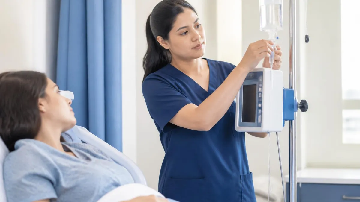 RN to Bsn vs Traditional Bsn Programs - BSN - Degree Bachelor of Science in Nursing certification study resource