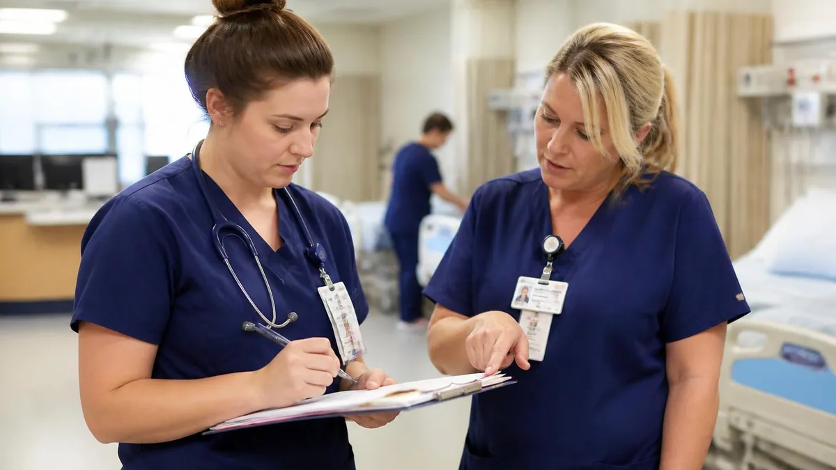 Second Degree Bsn - BSN - Degree Bachelor of Science in Nursing certification study resource