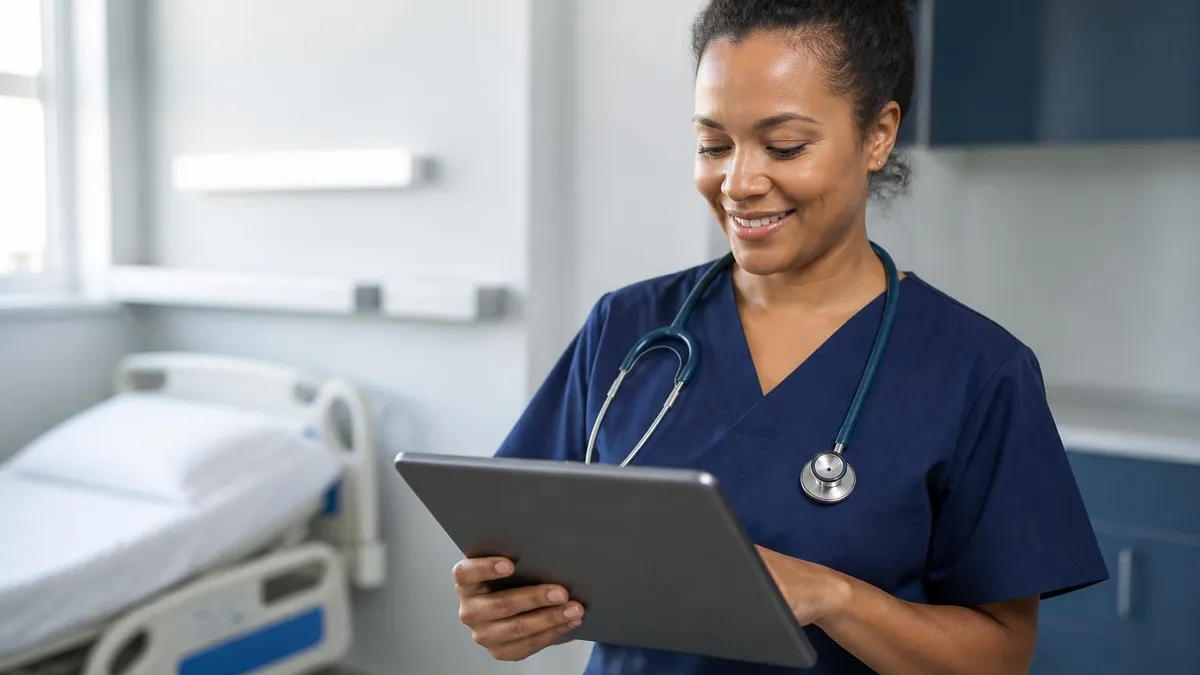 10 Steps to Maximize Your Bsn Nurse Salary - BSN - Degree Bachelor of Science in Nursing certification study resource