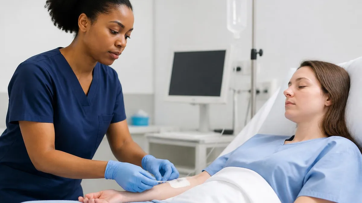 The Three Main Online Bsn Program Types - BSN - Degree Bachelor of Science in Nursing certification study resource