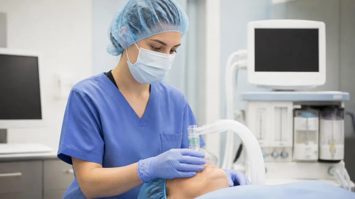 Top Crna Schools, Cost, and Program Length - BSN - Degree Bachelor of Science in Nursing certification study resource