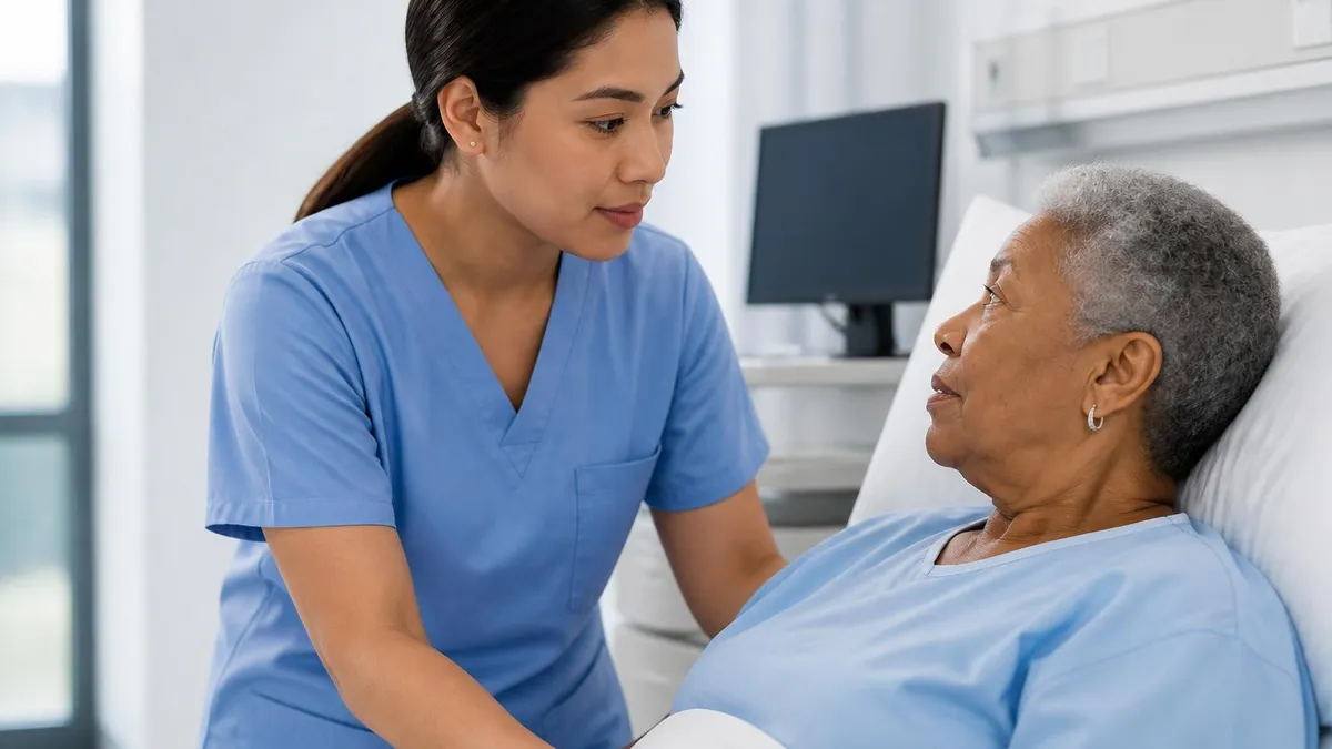 Top-paying Bsn Specialties & Practice Settings - BSN - Degree Bachelor of Science in Nursing certification study resource