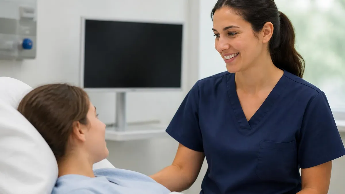 Top Six Accredited Online Adn-to-bsn Programs - BSN - Degree Bachelor of Science in Nursing certification study resource