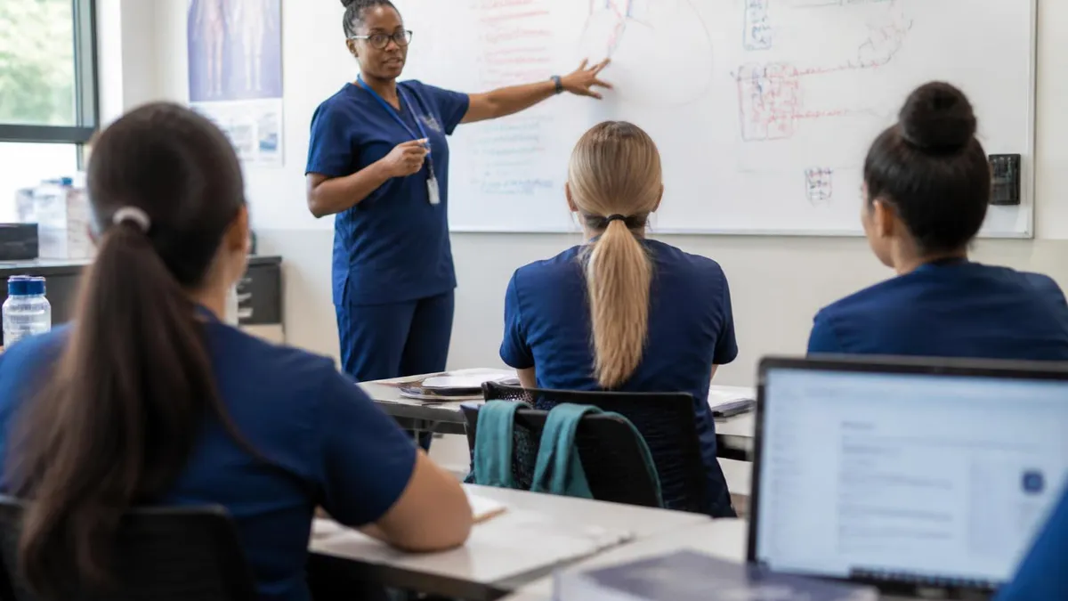 Traditional Bsn - BSN - Degree Bachelor of Science in Nursing certification study resource