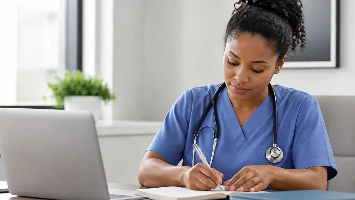 What an Online RN to Bsn Actually is - BSN - Degree Bachelor of Science in Nursing certification study resource